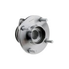Moyeu de Roue Avant Pour Nissan NV200 402023LH0A 40202JX00A