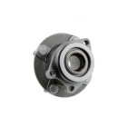 Moyeu de Roue Avant Pour Nissan NV200 402023LH0A 40202JX00A
