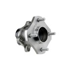 Moyeu de Roue Arrière Pour Nissan NV200 432023LH0A 43202JX00A