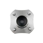 Moyeu de Roue Arrière Pour Nissan NV200 432023LH0A 43202JX00A