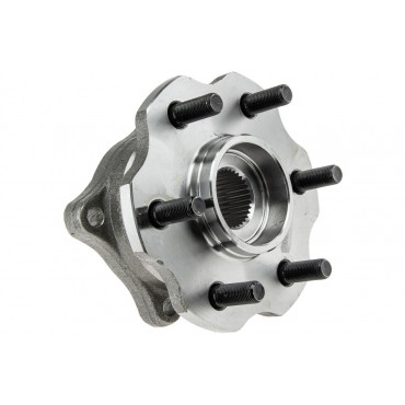 Moyeu de Roue Arrière Pour Nissan Pathfinder III 432024X00A 43202EA500