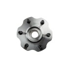 Moyeu de Roue Arrière Pour Nissan Pathfinder III 432024X00A 43202EA500