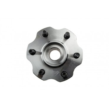 Moyeu de Roue Arrière Pour Nissan Pathfinder III 432024X00A 43202EA500
