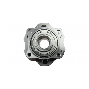 Moyeu de Roue Arrière Pour Nissan Pathfinder III 432024X00A 43202EA500