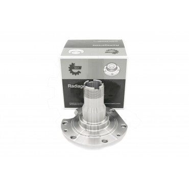 Moyeu de Roue Avant Pour Nissan Patrol GR V 40011VB200