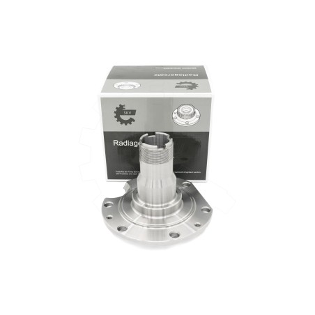 Moyeu de Roue Avant Pour Nissan Patrol GR V 40011VB200