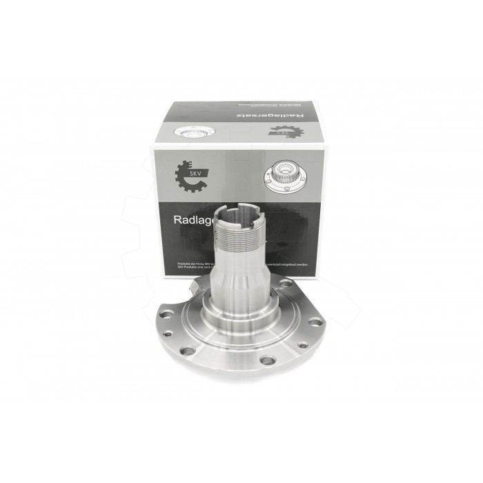 Moyeu de Roue Avant Pour Nissan Patrol GR V 40011VB200