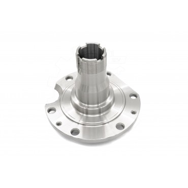 Moyeu de Roue Avant Pour Nissan Patrol GR V 40011VB200