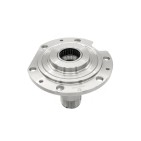 Moyeu de Roue Avant Pour Nissan Patrol GR V 40011VB200