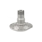 Moyeu de Roue Avant Pour Nissan Patrol GR V 40011VB200