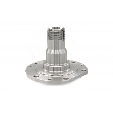 Moyeu de Roue Avant Pour Nissan Patrol GR V 40011VB200