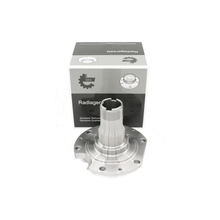 Moyeu de Roue Avant Pour Nissan Patrol GR V 40010VB000