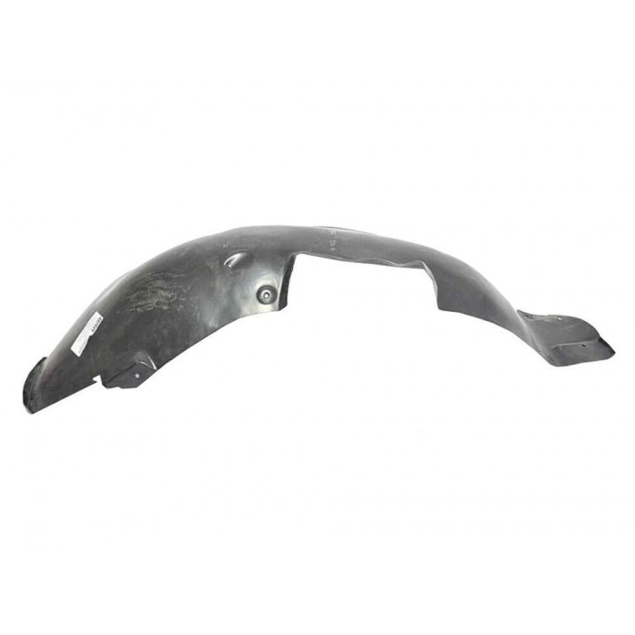 Garde boue passage de roue Avant droit VW BORA GOLF 1J0809962F 1J0809962C