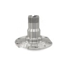 Moyeu de Roue Avant Pour Nissan Patrol GR V 40010VB000