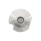 Moyeu de Roue Avant Pour Nissan Patrol GR V 40010VB000
