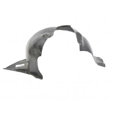 Garde boue passage de roue Avant droit VW Polo 9N_ 2001-2009 6Q0809958B