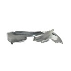 Garde boue passage de roue Avant droit VW CADDY 2004-2015 1T0805912F