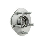Moyeu de Roue Arrière Pour Nissan Primera 43200AV700