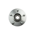 Moyeu de Roue Arrière Pour Nissan Primera 43200AV700