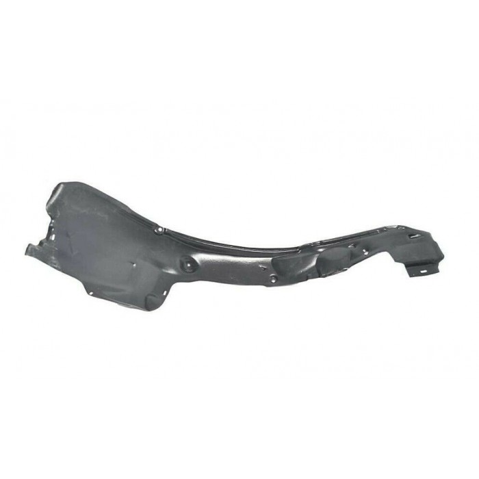 Garde boue passage de roue Avant Gauche OPEL ASTRA 1998-2009 1101370