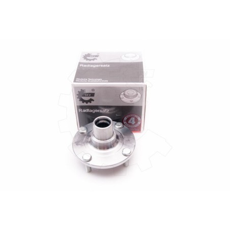 Moyeu de Roue Avant Pour Nissan Sentra V 402025M305
