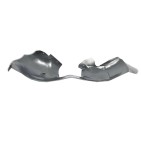 Garde boue passage de roue Avant Gauche PEUGEOT 206 1998-2020 7136CX
