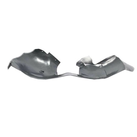 Garde boue passage de roue Avant Gauche PEUGEOT 206 1998-2020 7136CX