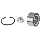 Roulement de Roue Avant Pour Opel Agila Suzuki Splash Swift III