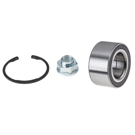 Roulement de Roue Avant Pour Opel Agila Suzuki Splash Swift III