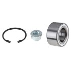 Roulement de Roue Avant Pour Opel Agila Suzuki Splash Swift III