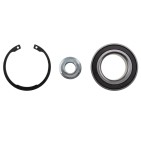 Roulement de Roue Avant Pour Opel Agila Suzuki Splash Swift III