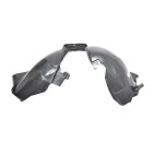 Garde boue passage de roue Avant Gauche Citroen C4 2004-2013 7136EW
