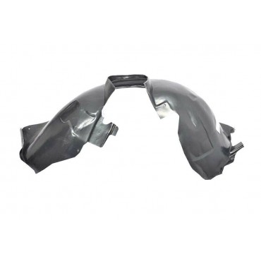 Garde boue passage de roue Avant Gauche Citroen C4 2004-2013 7136EW