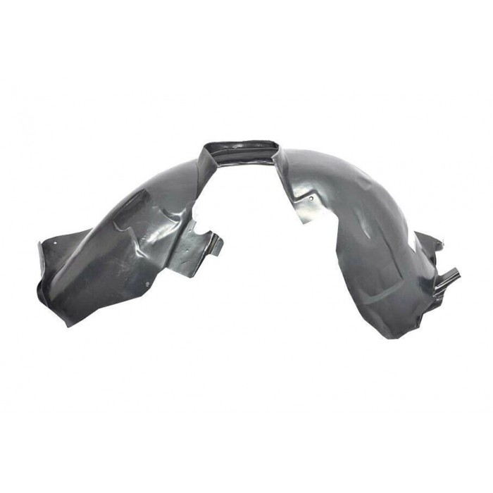 Garde boue passage de roue Avant Gauche Citroen C4 2004-2013 7136EW