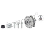 Moyeu de Roue Avant Pour Opel Astra H Vauxhall Astravan Camionnette/Break