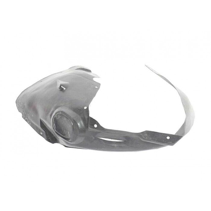 Garde boue passage de roue Avant Gauche VW Passat 3B3 3B6 2000-2005 3B0809957