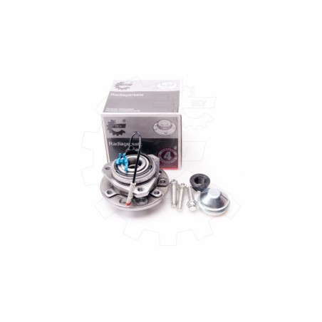Moyeu de Roue Avant Pour Opel Saab Vauxhall 13110964 1603254 93178652