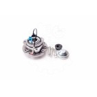 Moyeu de Roue Avant Pour Opel Saab Vauxhall 13110964 1603254 93178652