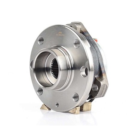 Moyeu de Roue Avant Pour Opel Astra H Vauxhall Astravan Camionnette/Break
