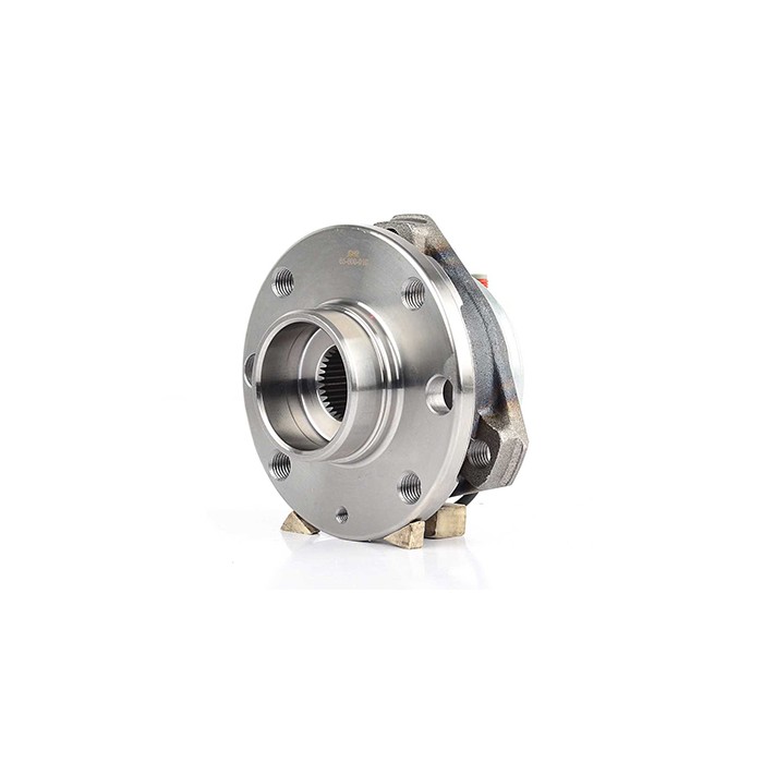 Moyeu de Roue Avant Pour Opel Astra H Vauxhall Astravan Camionnette/Break