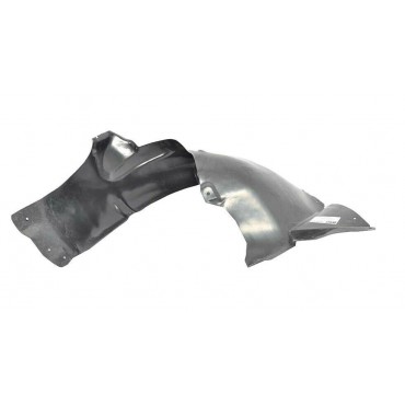 Garde boue passage de roue Avant Gauche VW Polo 9N_ 2001-2009 6Q0809957B