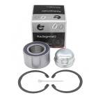 Roulement de Roue Avant Pour Opel Combo Corsa C Meriva A Tigra Vauxhall