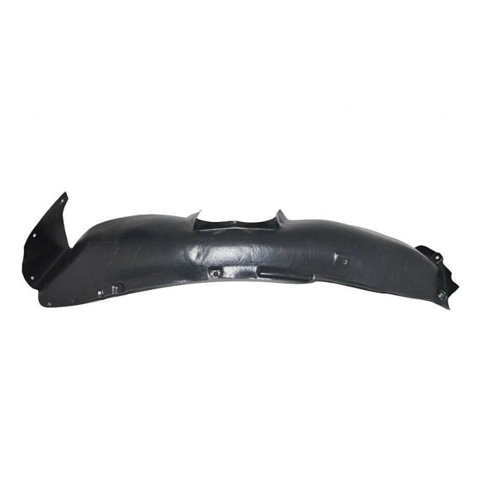 Garde boue passage de roue Avant Gauche VW MULTIVAN Transporter 7H0809961A
