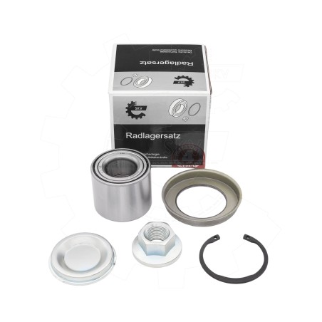 Roulement de Roue Arrière Pour Opel Corsa C Tigra Vauxhall