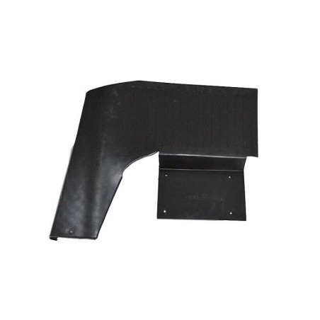 Garde-boue Arrière Droit Mercedes Sprinter 4-T 2000-2006 9048820205 A9048820205