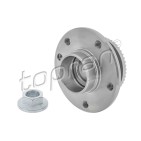 Moyeu de Roue Avant Pour Opel Omega A B Senator Vauxhall Senator II