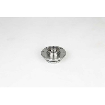 Moyeu de Roue Arrière Pour Peugeot 406 374835