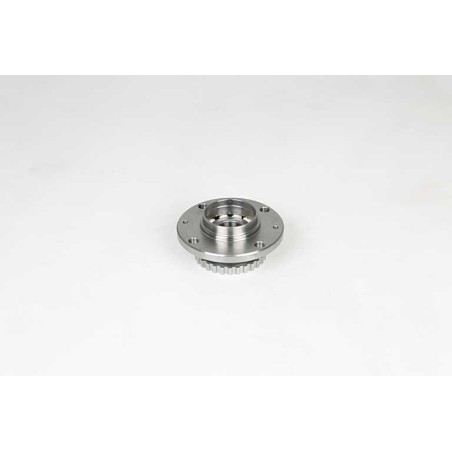 Moyeu de Roue Arrière Pour Peugeot 406 374835