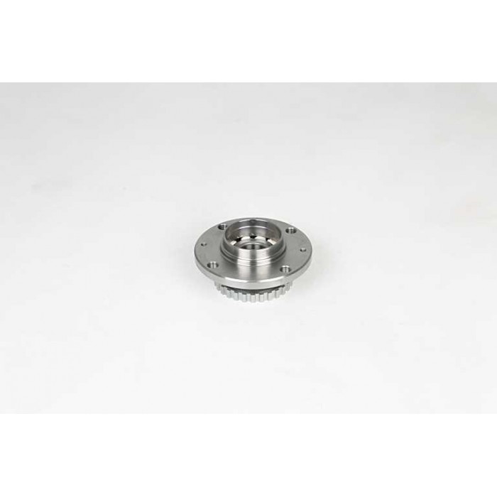 Moyeu de Roue Arrière Pour Peugeot 406 374835