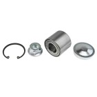 Roulement de Roue Arrière Pour Renault Clio III Megane II Modus 7701207823